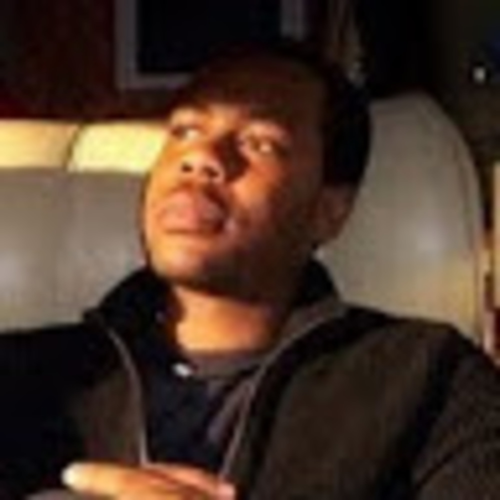 Meet your Posher, Toussaint